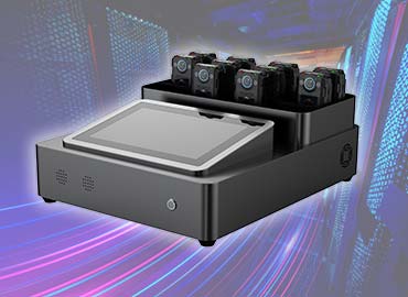 BWC-Docking Station
