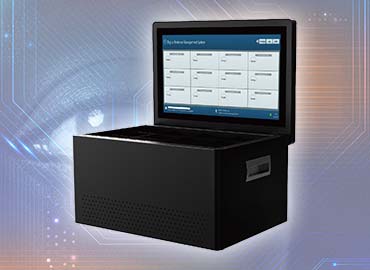 Docking Station