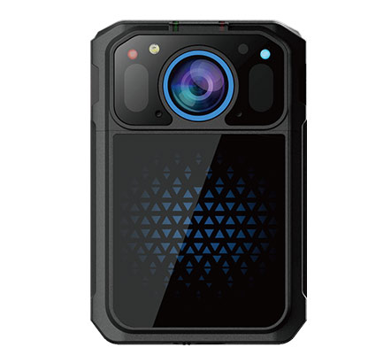 Ai bodycam