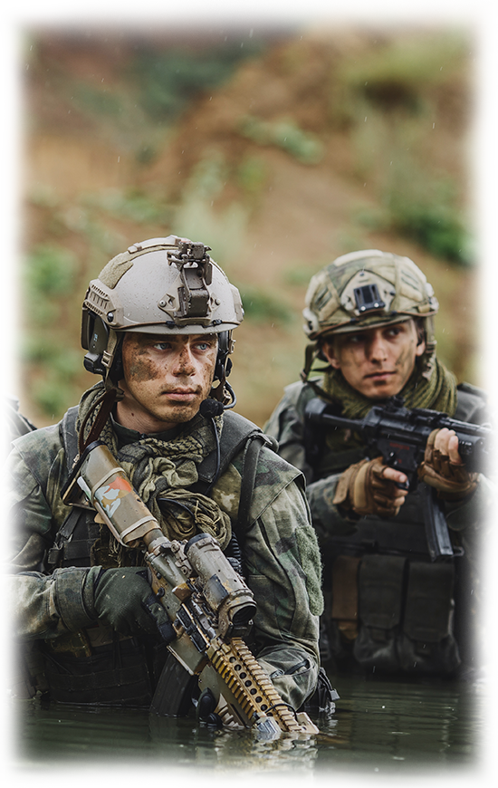 Body worn Cameras