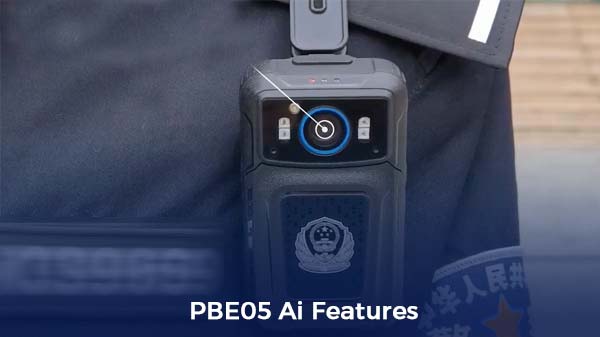 pbe05 ai features