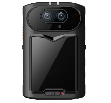 Bodyworn camera