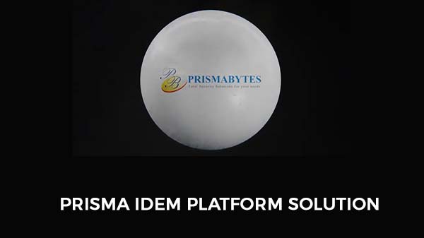 prisma idem platform