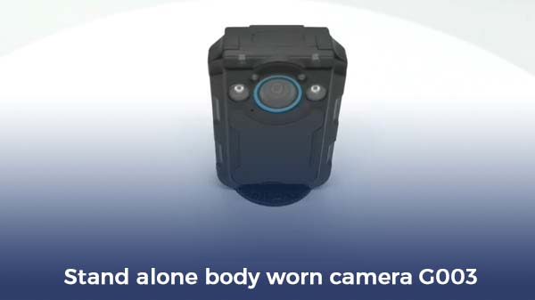 Body worn Cameras