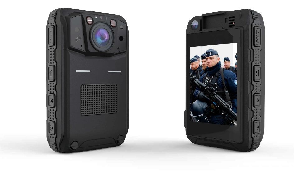 Body Worn Camera