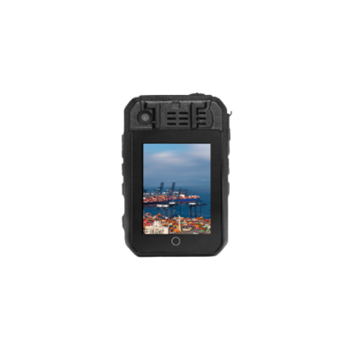 Body-Worn Camera