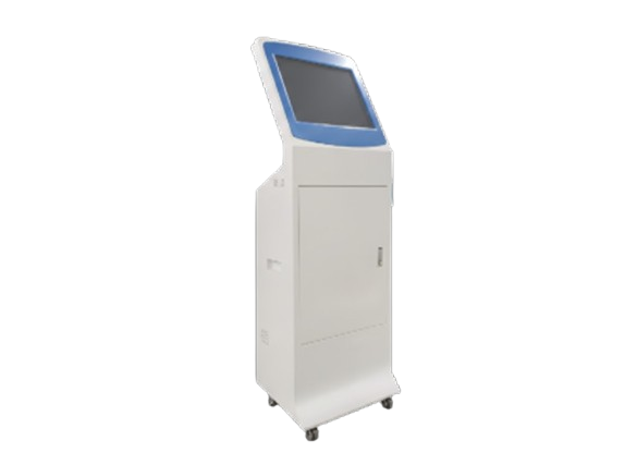 Docking Station Kiosk