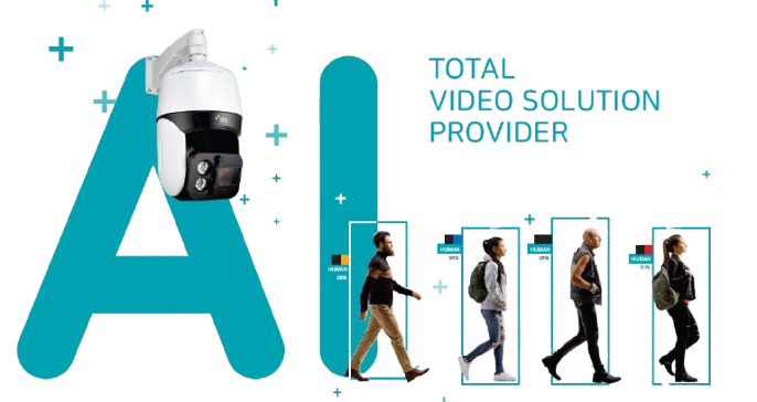 IDIS AI Surveillance