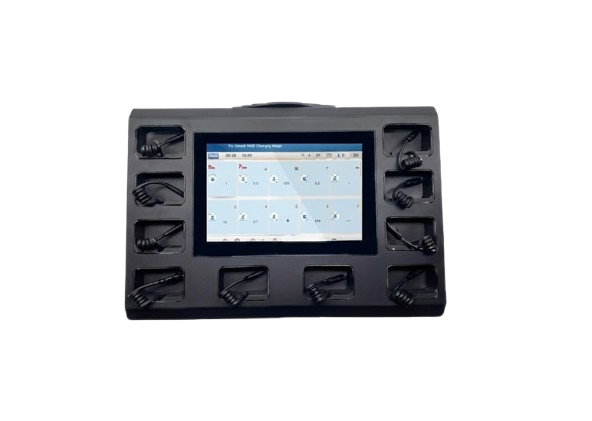 Device Docking Hub