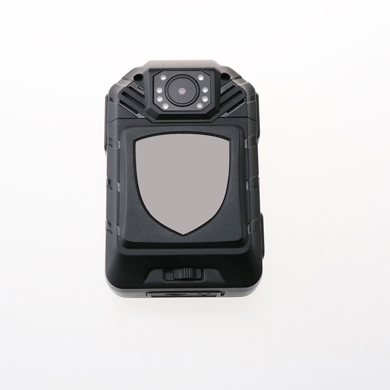 WG4 GPS 3G/4G/WiFi Live Streaming Body Camera