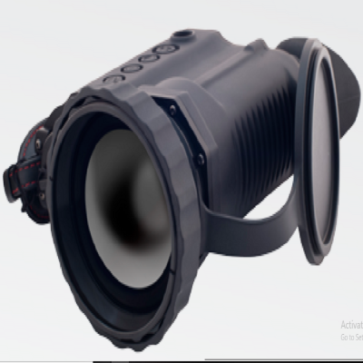 PB600−MP Personal Vision System −Thermal Imaging